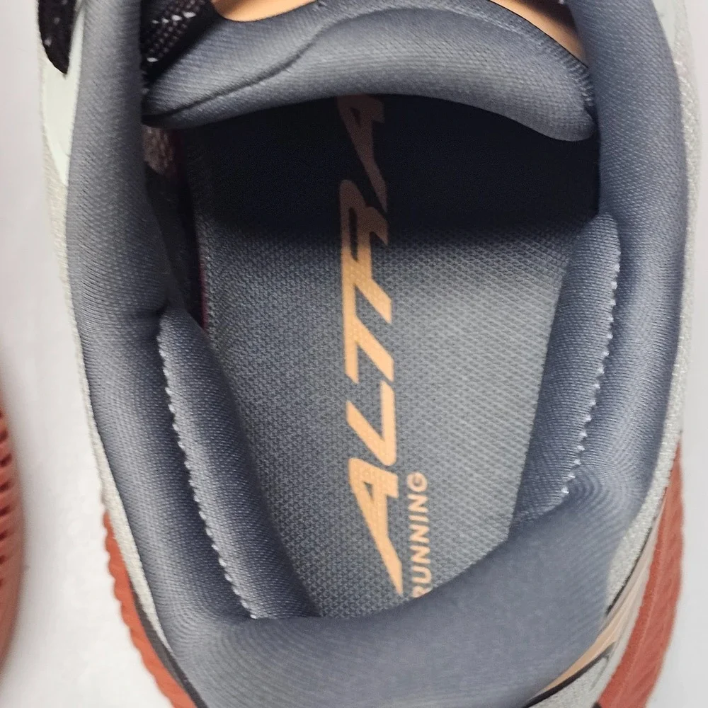 Altra experience form